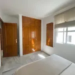 Piso Mar De Conil 아파트 *