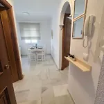 아파트 Piso Mar De Conil 콘일데라프론테라
