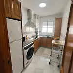 Piso Mar De Conil 아파트