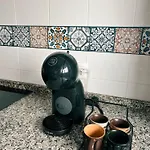 Piso Mar De Conil 아파트 콘일데라프론테라